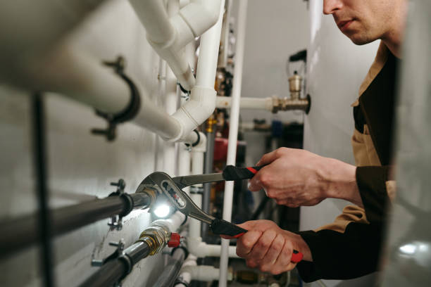 Best Sewer Line Repair  in Maitland, FL