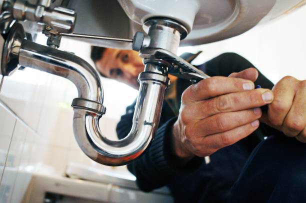 Best Emergency Plumber  in Maitland, FL