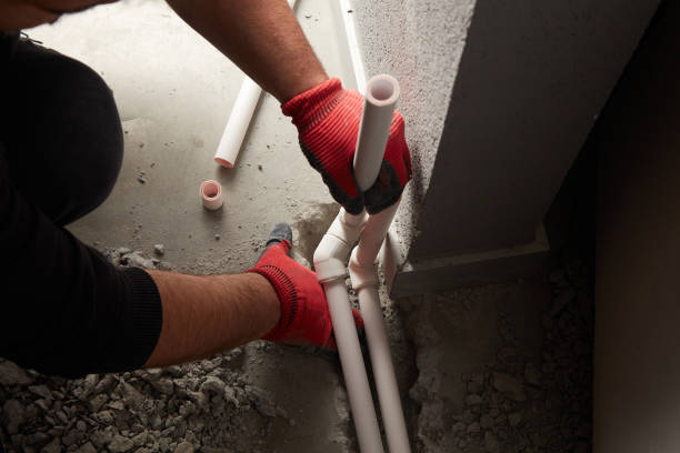 Water Softener Installation in Maitland, FL