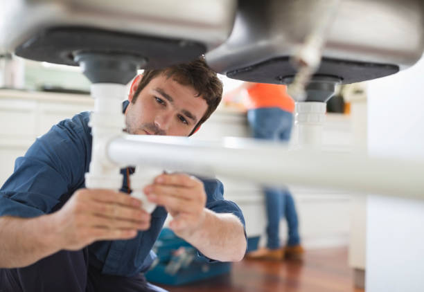 Best Water Softener Installation  in Maitland, FL