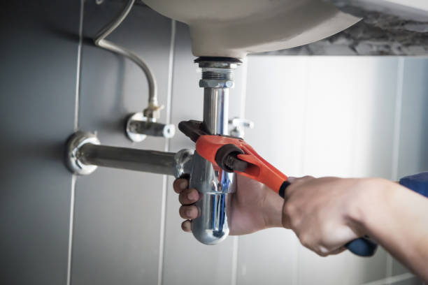 Best Leak Detection Services  in Maitland, FL
