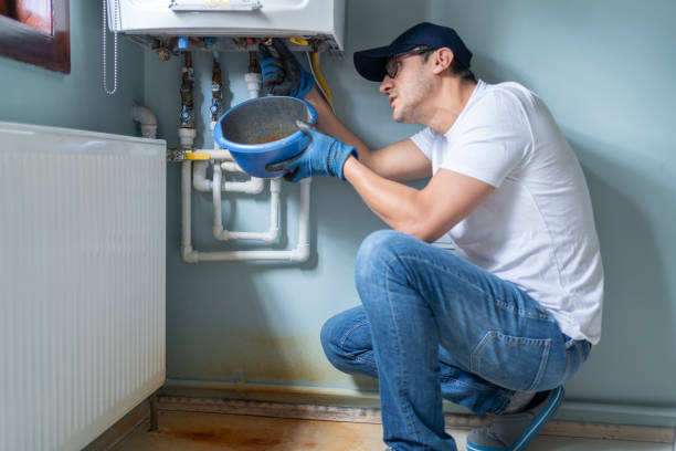 Boilers & Radiators in Maitland, FL