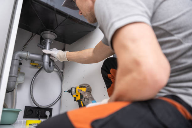 Best Shower Repair Services  in Maitland, FL
