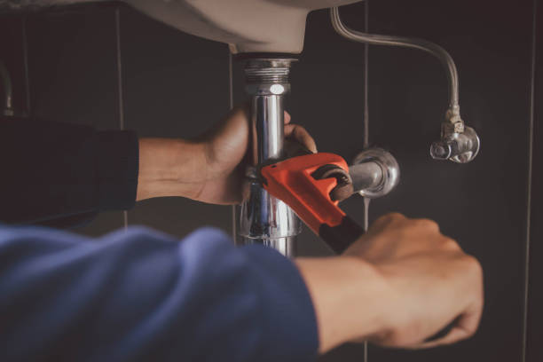 Best Shower Repair Services  in Maitland, FL